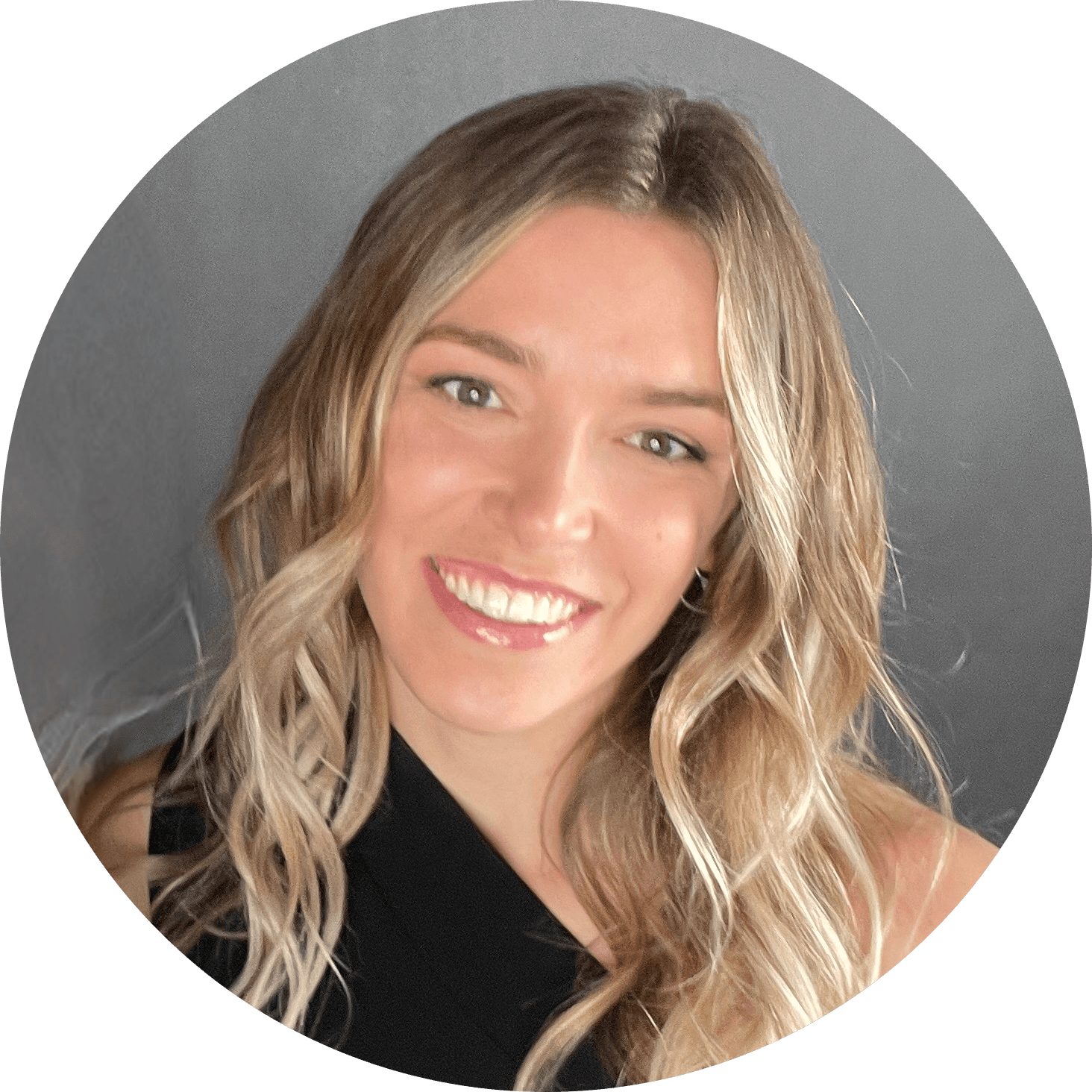 Rebecca Liss - UX/UI Engineer